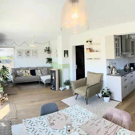 Ferienhaus K 2 Mitterretzbach Extérieur photo