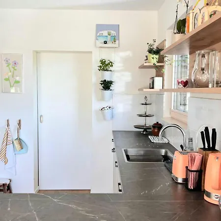 Ferienhaus K 2 Mitterretzbach Extérieur photo